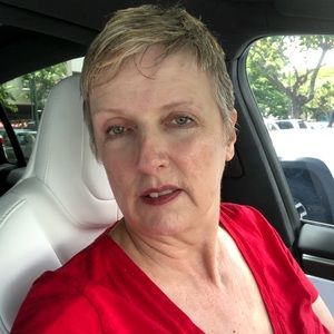 Meet your Posher, Terri